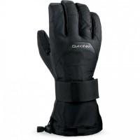 Dakine Wristguard Glove (Black) - 24